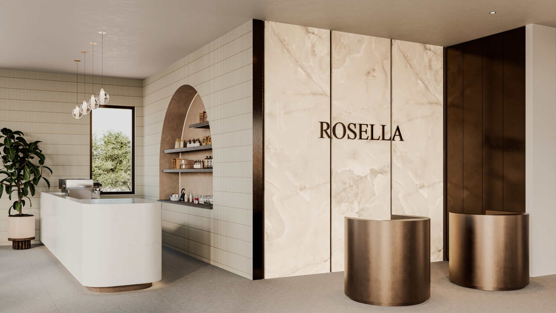 Rosella Coffee Bar